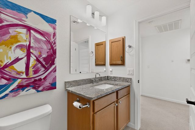 4736 Wheeler Peak, Santa Fe, NM 87507