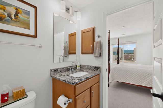 4736 Wheeler Peak, Santa Fe, NM 87507