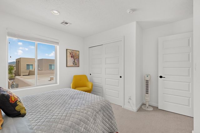 4736 Wheeler Peak, Santa Fe, NM 87507
