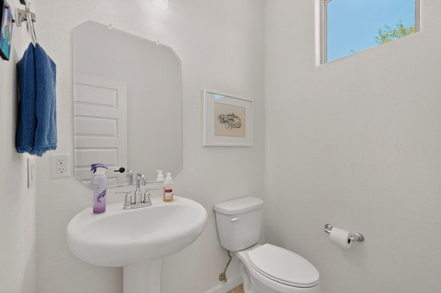4736 Wheeler Peak, Santa Fe, NM 87507