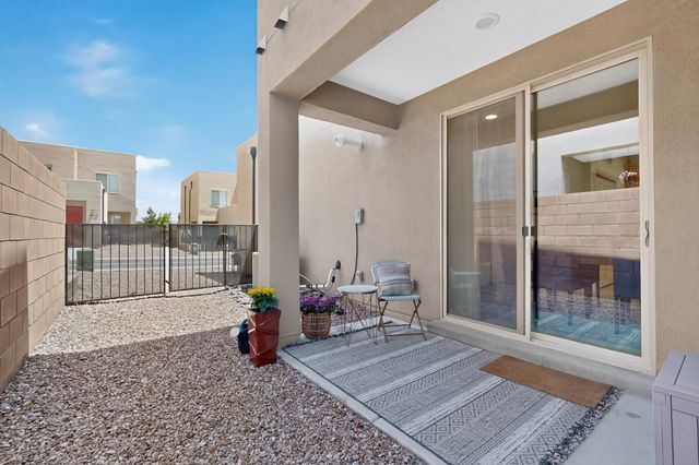 4736 Wheeler Peak, Santa Fe, NM 87507