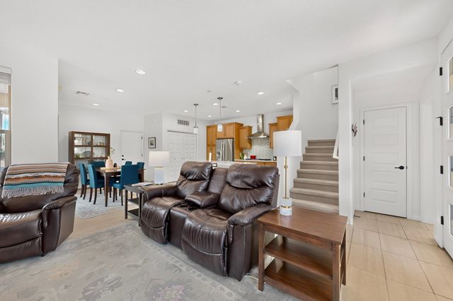 4736 Wheeler Peak, Santa Fe, NM 87507