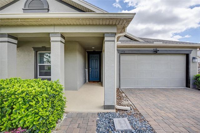 1734 BLACK MAPLE PLACE, Ocoee, FL 34761