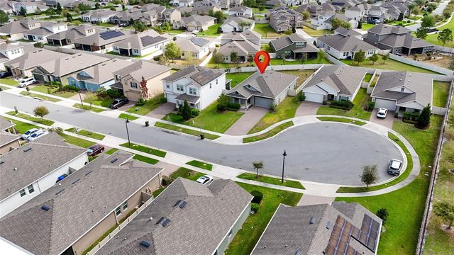 1734 BLACK MAPLE PLACE, Ocoee, FL 34761