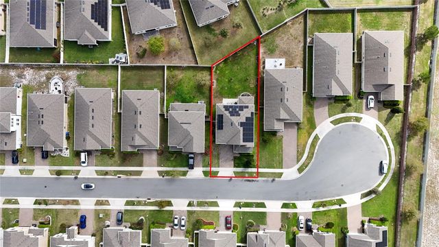 1734 BLACK MAPLE PLACE, Ocoee, FL 34761