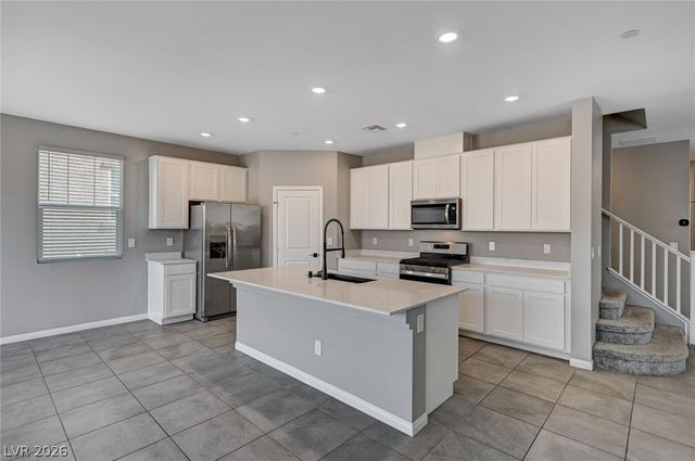 2570 Ofanto Street, Henderson, NV 89044