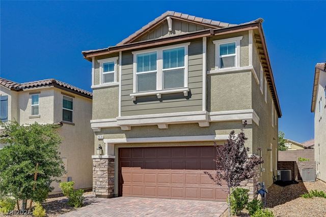 2570 Ofanto Street, Henderson, NV 89044