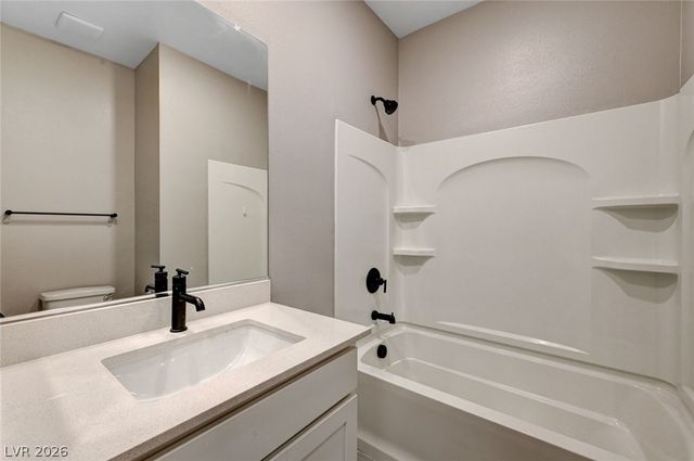 2570 Ofanto Street, Henderson, NV 89044