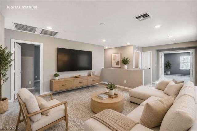2570 Ofanto Street, Henderson, NV 89044