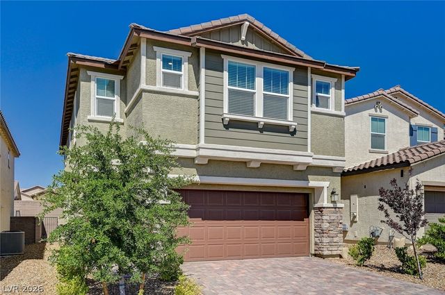 2570 Ofanto Street, Henderson, NV 89044