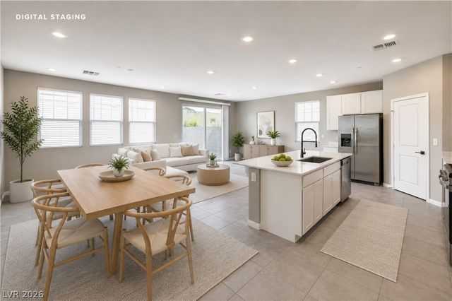 2570 Ofanto Street, Henderson, NV 89044