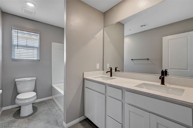 2570 Ofanto Street, Henderson, NV 89044