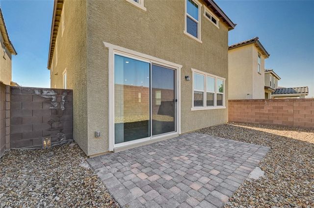 2570 Ofanto Street, Henderson, NV 89044