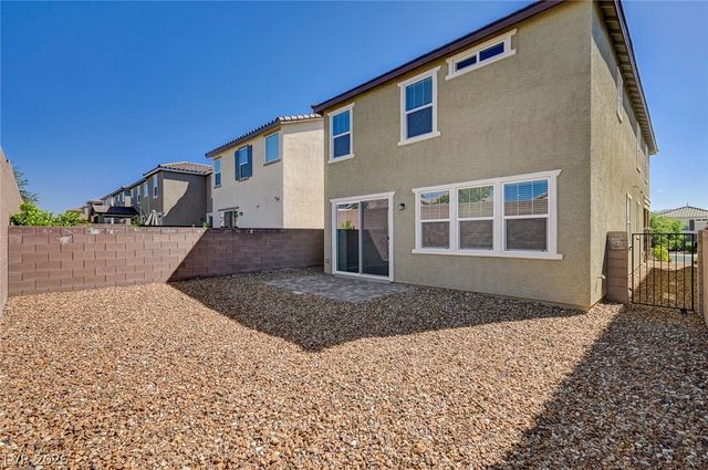 2570 Ofanto Street, Henderson, NV 89044