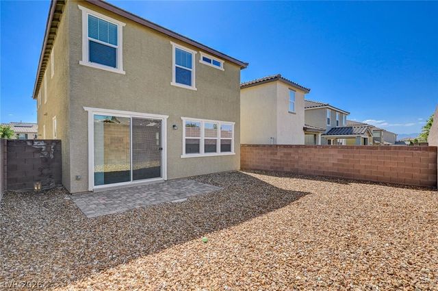 2570 Ofanto Street, Henderson, NV 89044