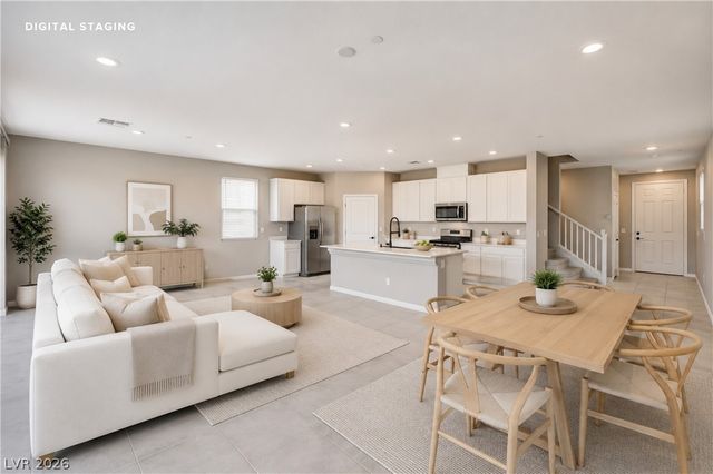 2570 Ofanto Street, Henderson, NV 89044
