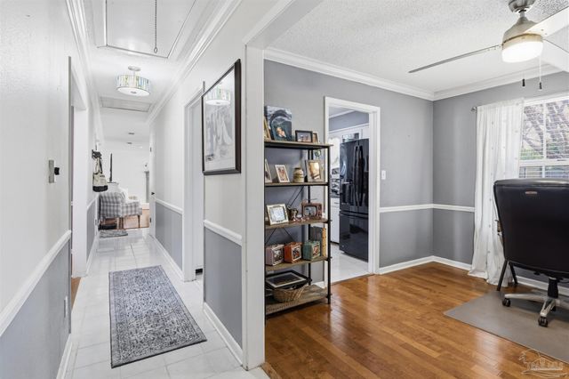 7865 Chesterfield Rd, Pensacola, FL 32506