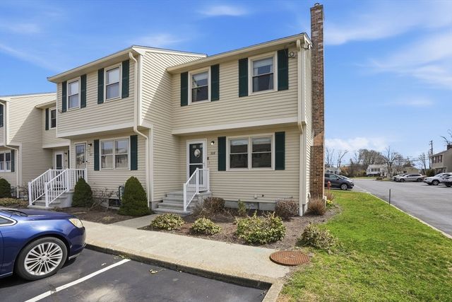 308 Ocean Meadows 308, Fairhaven, MA 02719