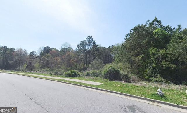 0 Jerome Road TRACT 1, South Fulton, GA 30349