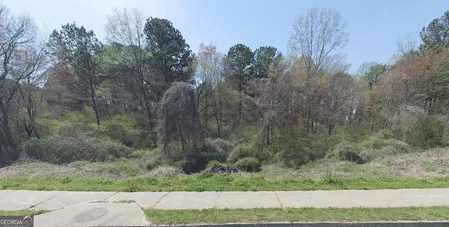 0 Jerome Road TRACT 1, South Fulton, GA 30349