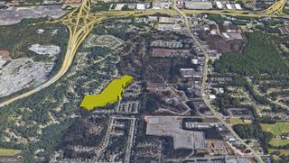 0 Jerome Road TRACT 1, South Fulton, GA 30349