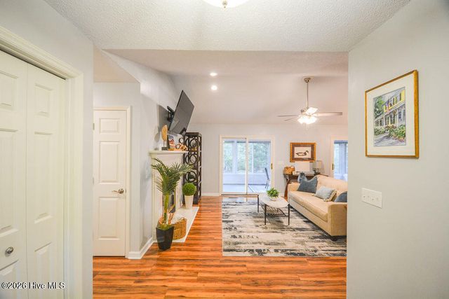 6 Spruce Lane, Pinehurst, NC 28374