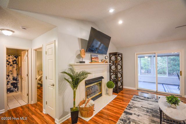 6 Spruce Lane, Pinehurst, NC 28374