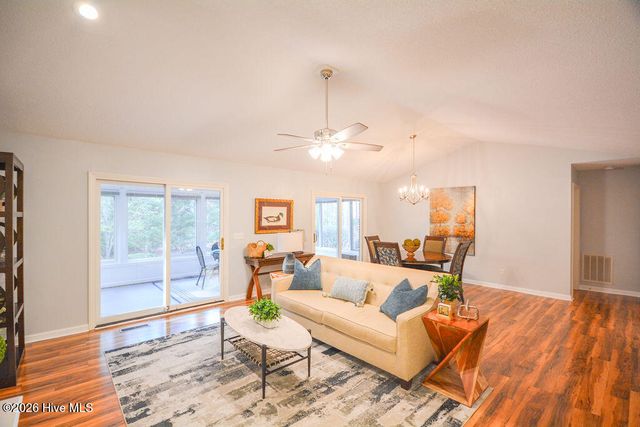 6 Spruce Lane, Pinehurst, NC 28374