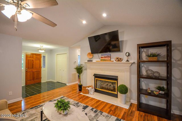 6 Spruce Lane, Pinehurst, NC 28374