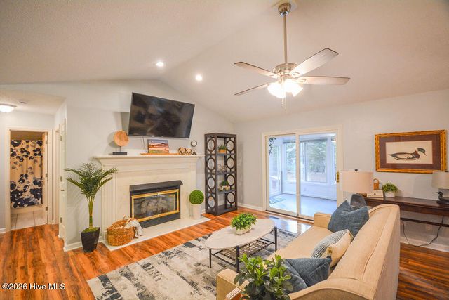 6 Spruce Lane, Pinehurst, NC 28374