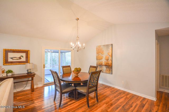 6 Spruce Lane, Pinehurst, NC 28374