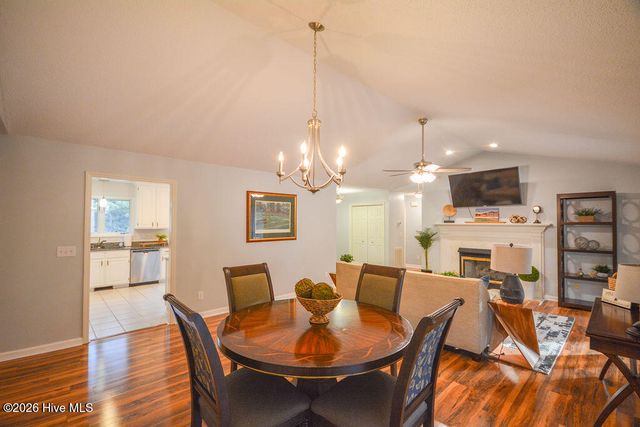 6 Spruce Lane, Pinehurst, NC 28374