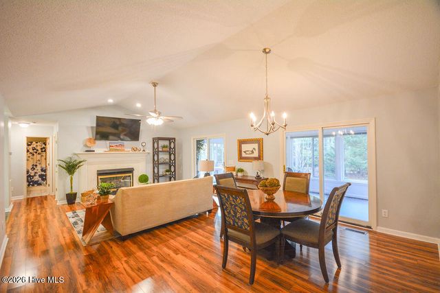 6 Spruce Lane, Pinehurst, NC 28374