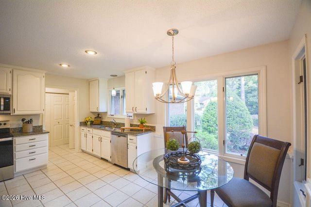 6 Spruce Lane, Pinehurst, NC 28374