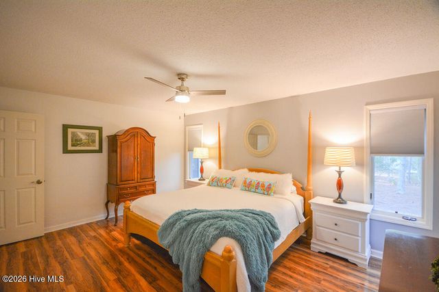 6 Spruce Lane, Pinehurst, NC 28374