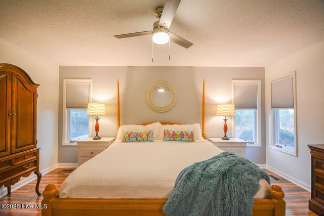 6 Spruce Lane, Pinehurst, NC 28374