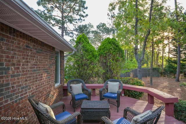 6 Spruce Lane, Pinehurst, NC 28374