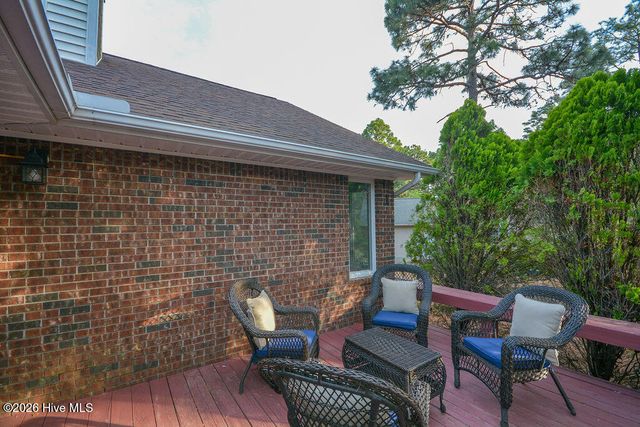 6 Spruce Lane, Pinehurst, NC 28374