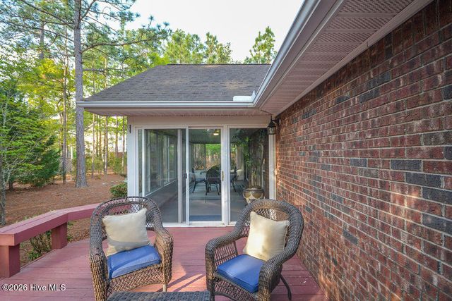6 Spruce Lane, Pinehurst, NC 28374