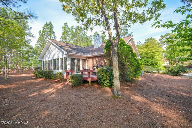 6 Spruce Lane, Pinehurst, NC 28374