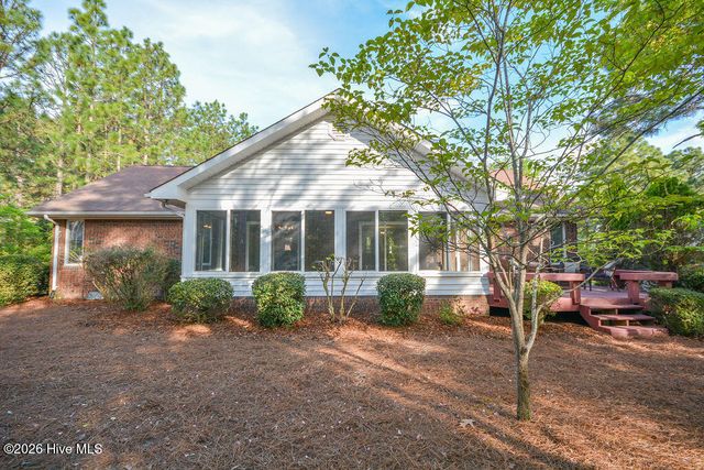 6 Spruce Lane, Pinehurst, NC 28374