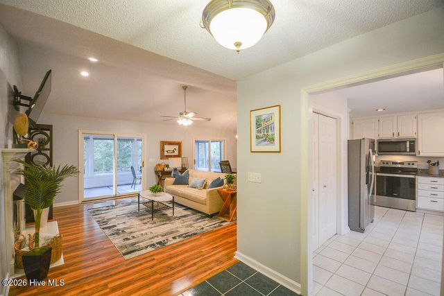 6 Spruce Lane, Pinehurst, NC 28374