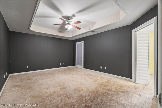 1010 Bear Track Drive, Van Buren, AR 72956