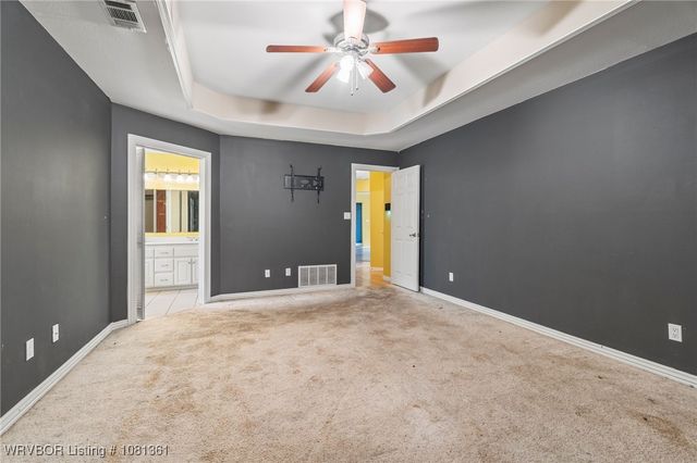 1010 Bear Track Drive, Van Buren, AR 72956