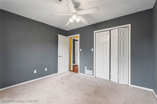 1010 Bear Track Drive, Van Buren, AR 72956