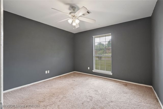 1010 Bear Track Drive, Van Buren, AR 72956