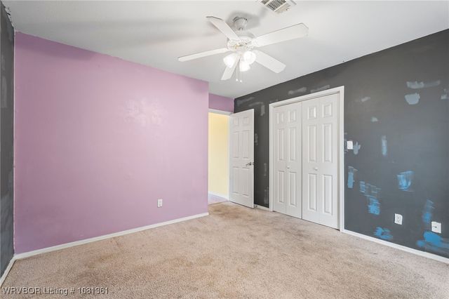 1010 Bear Track Drive, Van Buren, AR 72956