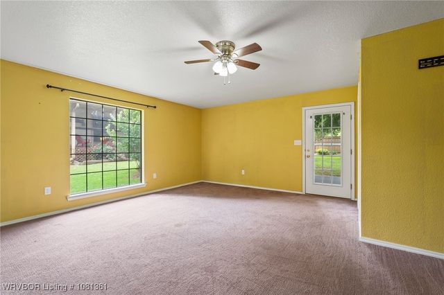 1010 Bear Track Drive, Van Buren, AR 72956