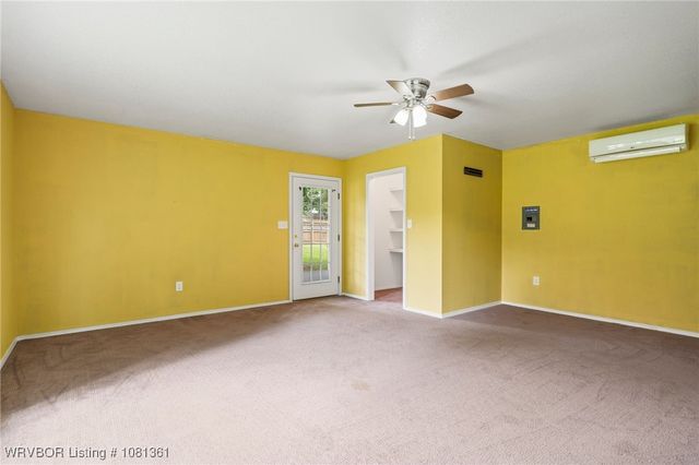 1010 Bear Track Drive, Van Buren, AR 72956