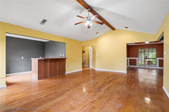 1010 Bear Track Drive, Van Buren, AR 72956